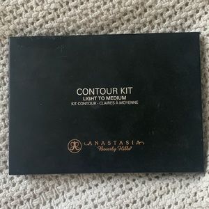Anastasia Beverly Hills - contour kit